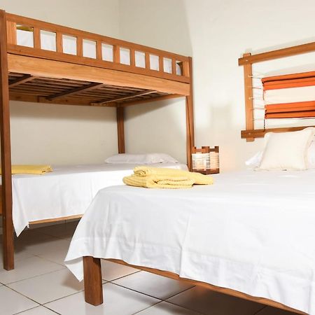 San José de Chiquitos Rustico & Hotel Boutique Las Churapas מראה חיצוני תמונה