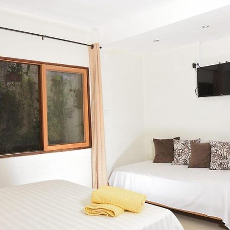 San José de Chiquitos Rustico & Hotel Boutique Las Churapas מראה חיצוני תמונה