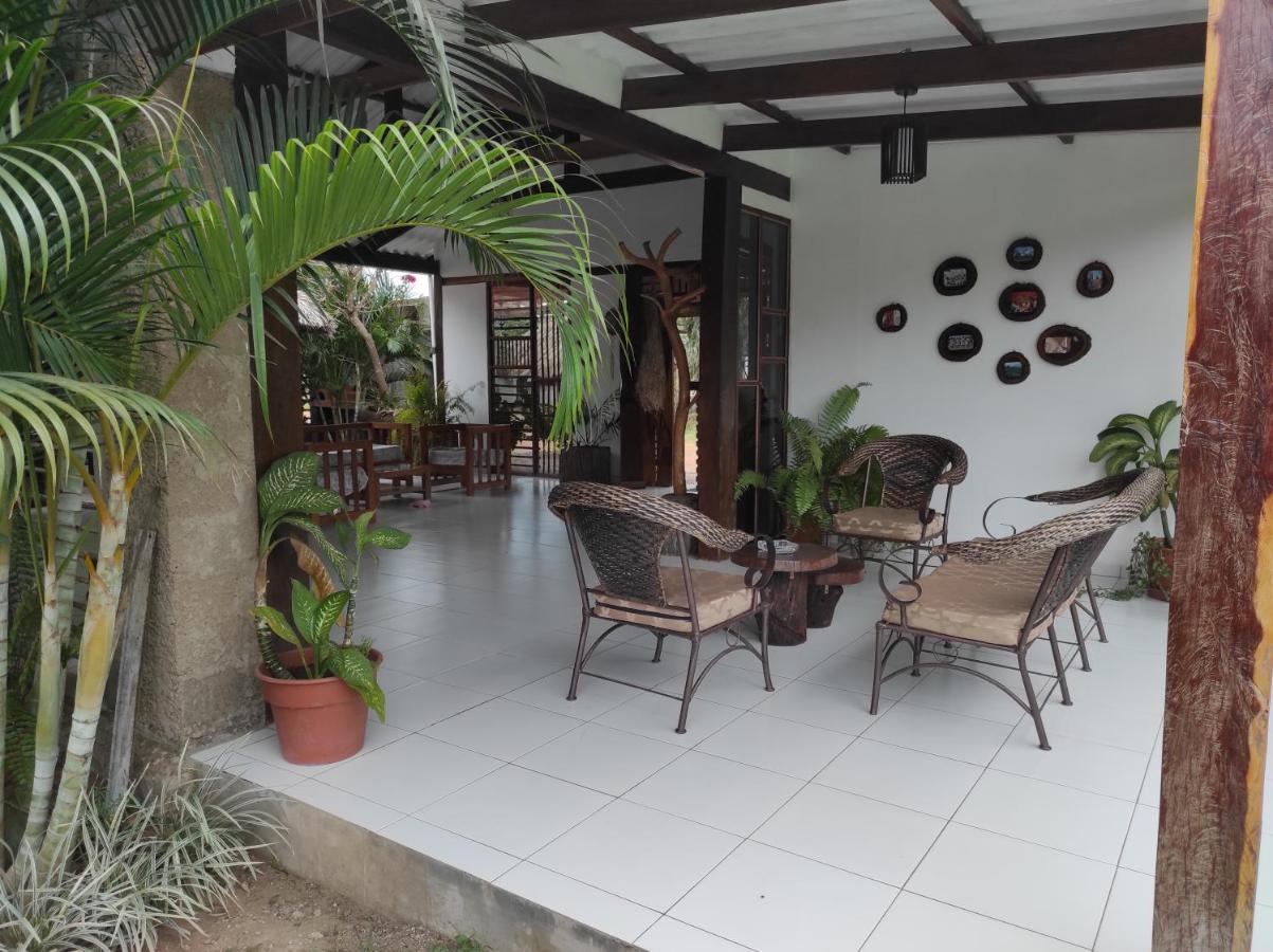 San José de Chiquitos Rustico & Hotel Boutique Las Churapas מראה חיצוני תמונה