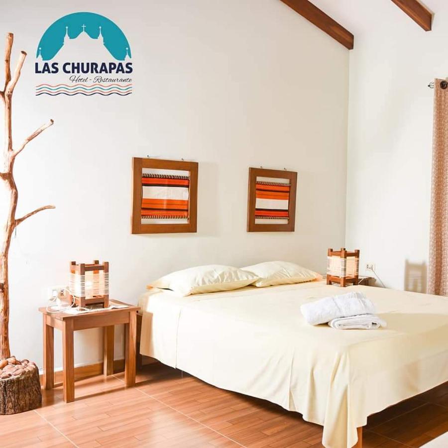 San José de Chiquitos Rustico & Hotel Boutique Las Churapas מראה חיצוני תמונה
