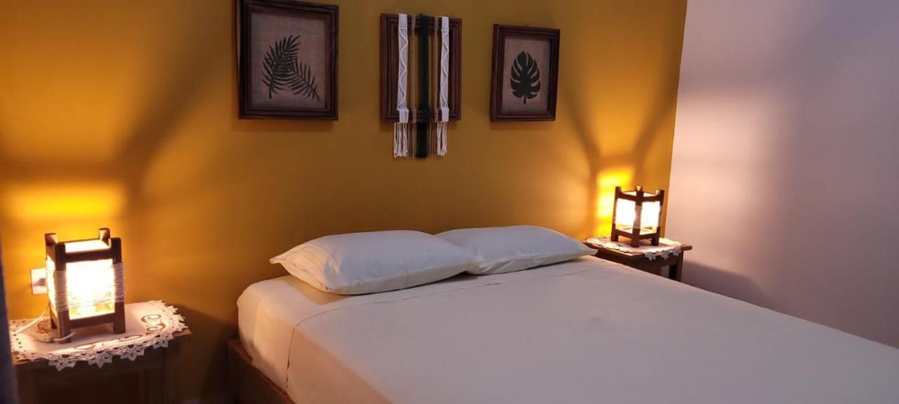 San José de Chiquitos Rustico & Hotel Boutique Las Churapas מראה חיצוני תמונה