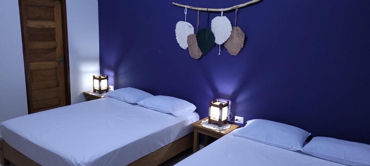San José de Chiquitos Rustico & Hotel Boutique Las Churapas מראה חיצוני תמונה