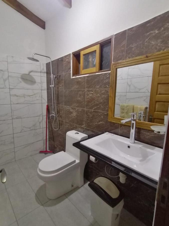 San José de Chiquitos Rustico & Hotel Boutique Las Churapas מראה חיצוני תמונה