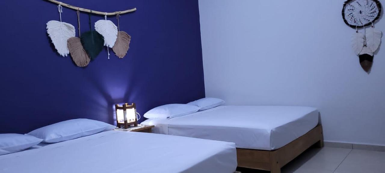 San José de Chiquitos Rustico & Hotel Boutique Las Churapas מראה חיצוני תמונה